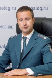 Шульга Иван Владимирович