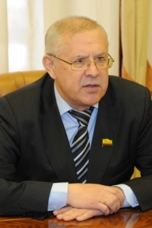 Павлов Валерий  Михайлович