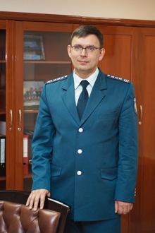 Ульянов Андрей  Леонидович