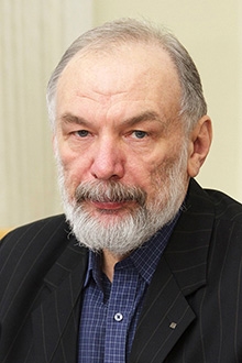 Канарёв Сергей Юрьевич