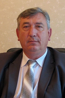 Балаков Александр Анатольевич