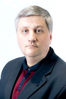 Говорщенко Олег Николаевич