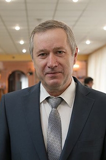 Куркин Сергей Александрович
