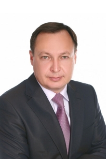 Бочкарев Василий Михайлович