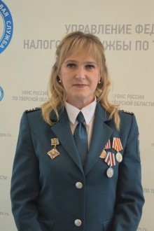 Королёва Ирина Валерьевна