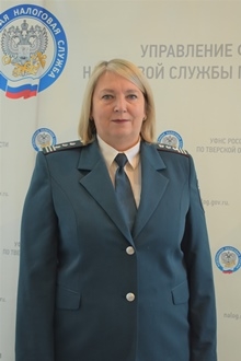 Линина Елена Викоровна