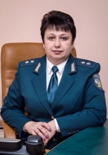 Диденко Светлана  Николаевна