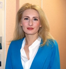Липатова Валентина Викторовна