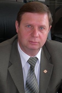 Шевченко Николай Сергеевич