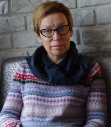 Тумакова Марина Владимировна