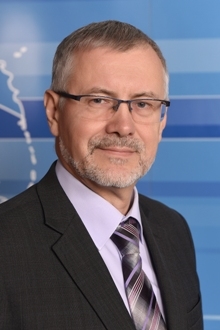 Авдеев Олег Николаевич