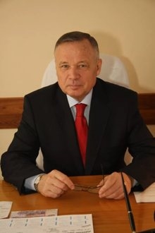 Сватков Борис Семенович