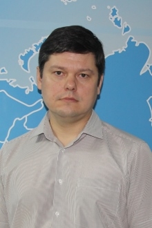 Волкомуров Олег Николаевич