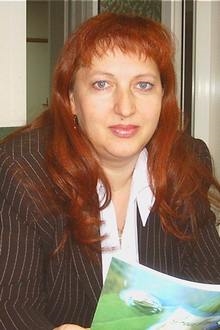 Титкова Ирина Васильевна