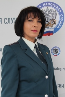 Стрельцова Татьяна Сергеевна