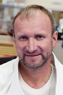 Крутов Валерий Виктрович