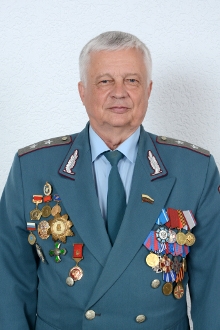 Бахмуров Александр Сергеевич