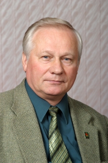 Московский Владимир Владимирович