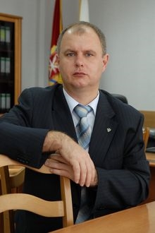 Чернов   Виталий   Владленович