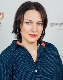 Гордиенко Евгения Александровна