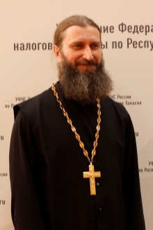 Габченко  Андрей  Григорьевич 