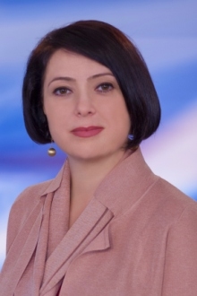 Чубова Юлия Александровна