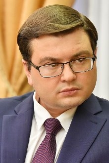 Сухоломкин Артем Николаевич 