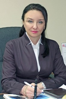 Скляр Елена  Николаевна