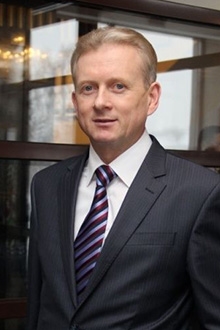 Новиков Олег Григорьевич