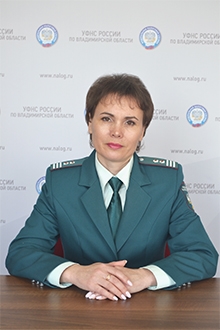 Никонова Ирина Викторовна
