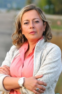 Комиссарова Виолетта Ивановна