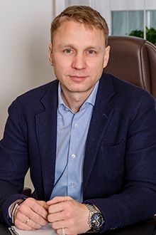 Сорокин   Алексей Владимирович