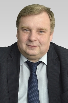 Игнатенков Андрей Иванович