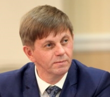 Медведков Вадим Леонидович