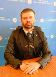 Весельев Юрий Михайлович