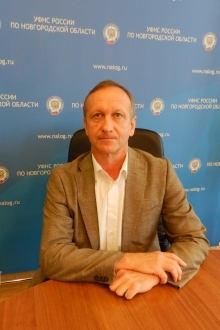 Волков Владимир Зиновьевич