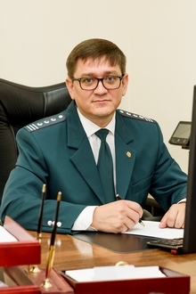 Широков Глеб Иванович
