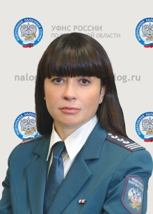 Киселева  Татьяна  Николаевна