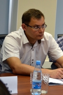 Товстыга Сергей Александрович