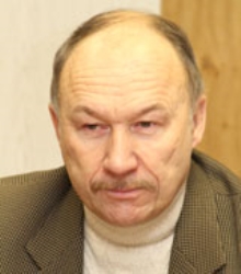 Мещанинов Юрий Николаевич