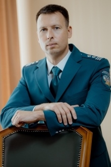 Белишев Александр Евгеньевич