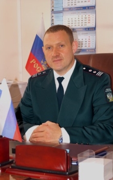 Огарёв Денис Станиславович