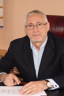 Топорков  Михаил  Викторович