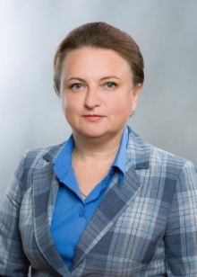 Ковалева Наталья Николаевна