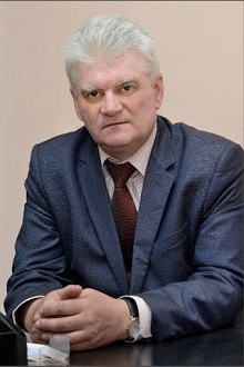 Плотников Александр Викторович