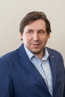 Юферев Николай Леонидович
