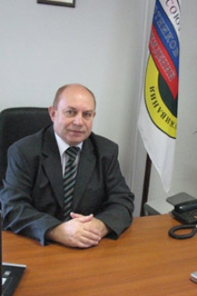 Рачков  Валерий Владимирович