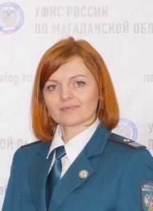 Кирпичникова Ирина Викторовна
