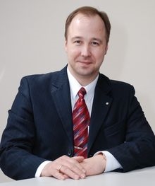Усенко Андрей Леонидович