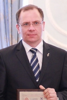 Нагибин Олег Александрович